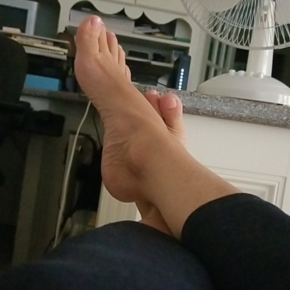 Meet your Posher, Karin